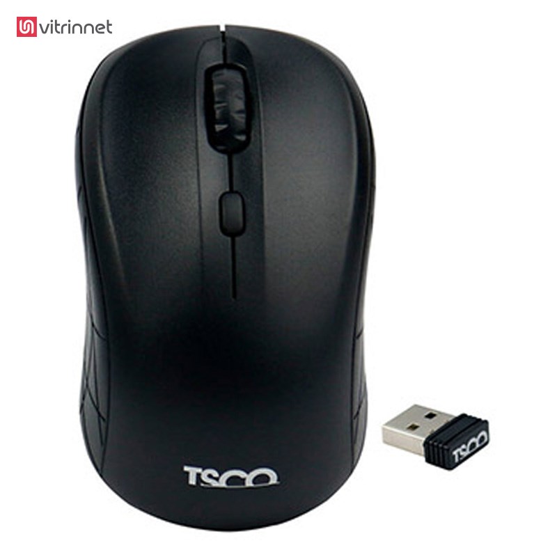 ماوس تسکو TM625W