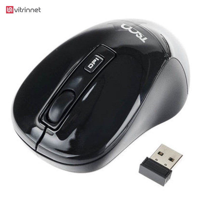 ماوس تسکو TM640W N