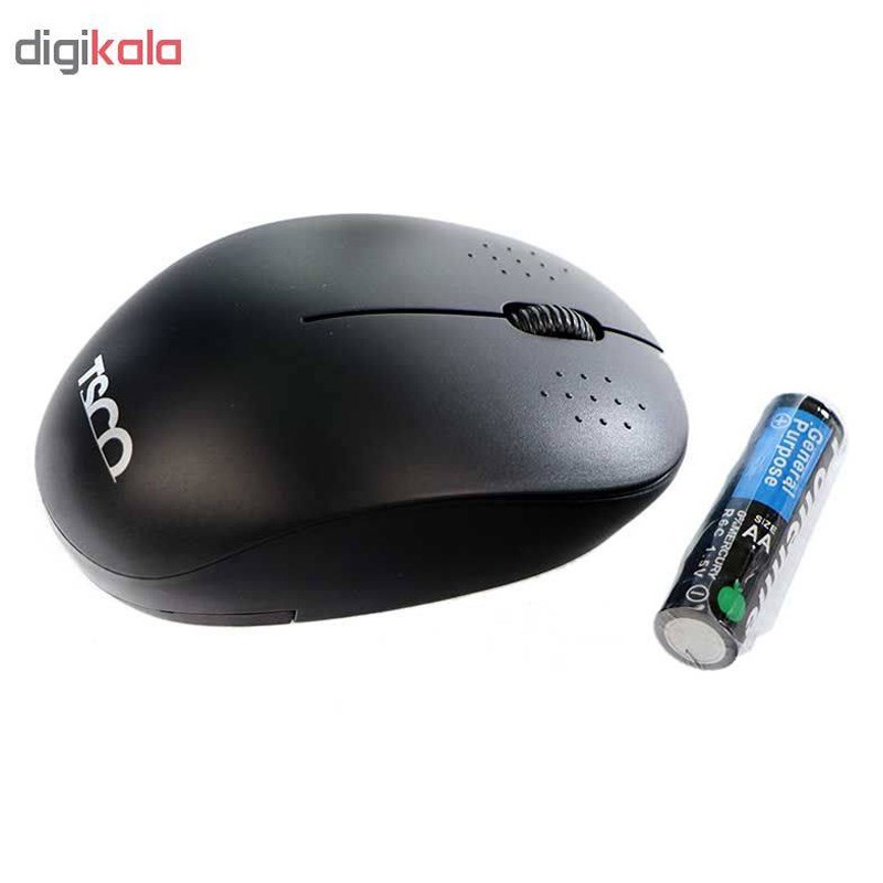 ماوس تسکو TM662W تهران