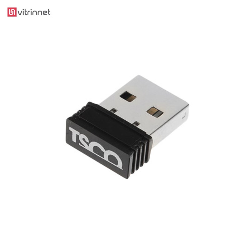 ماوس تسکو TM663W