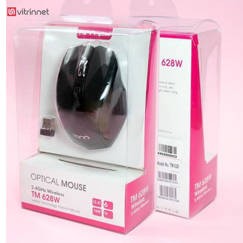 ماوس تسکو TMW628