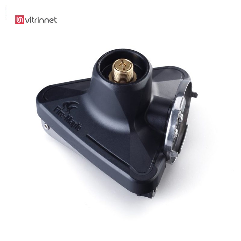 مبدل کپسول فایرمپل مدل وای فای