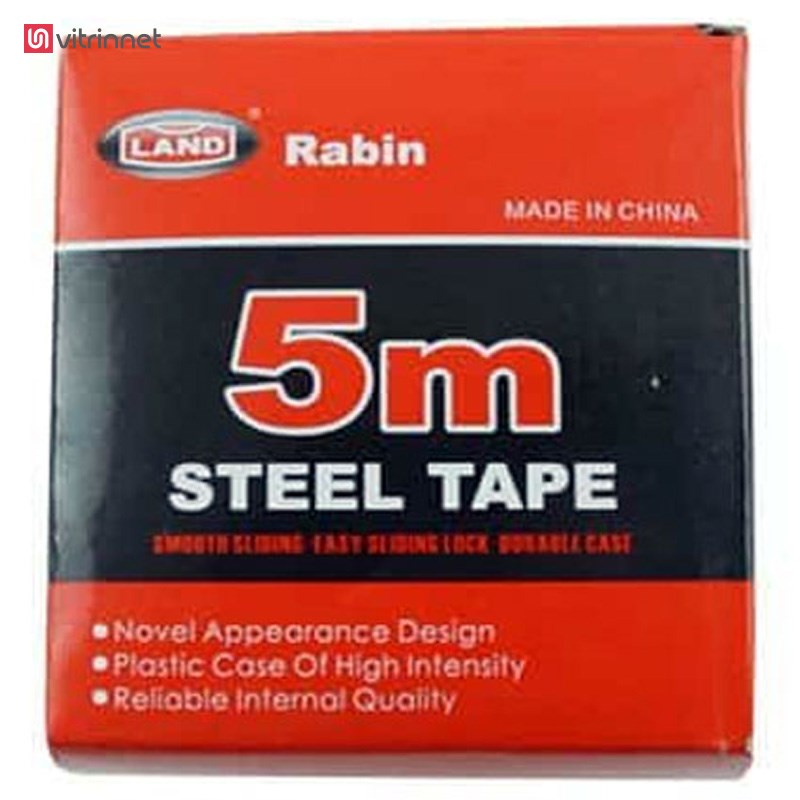 متر ۵ لند روکشدار رابین