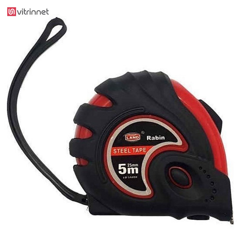 متر ۵ لند روکشدار رابین