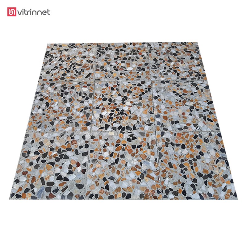 موزاییک آنتیک نمره 5