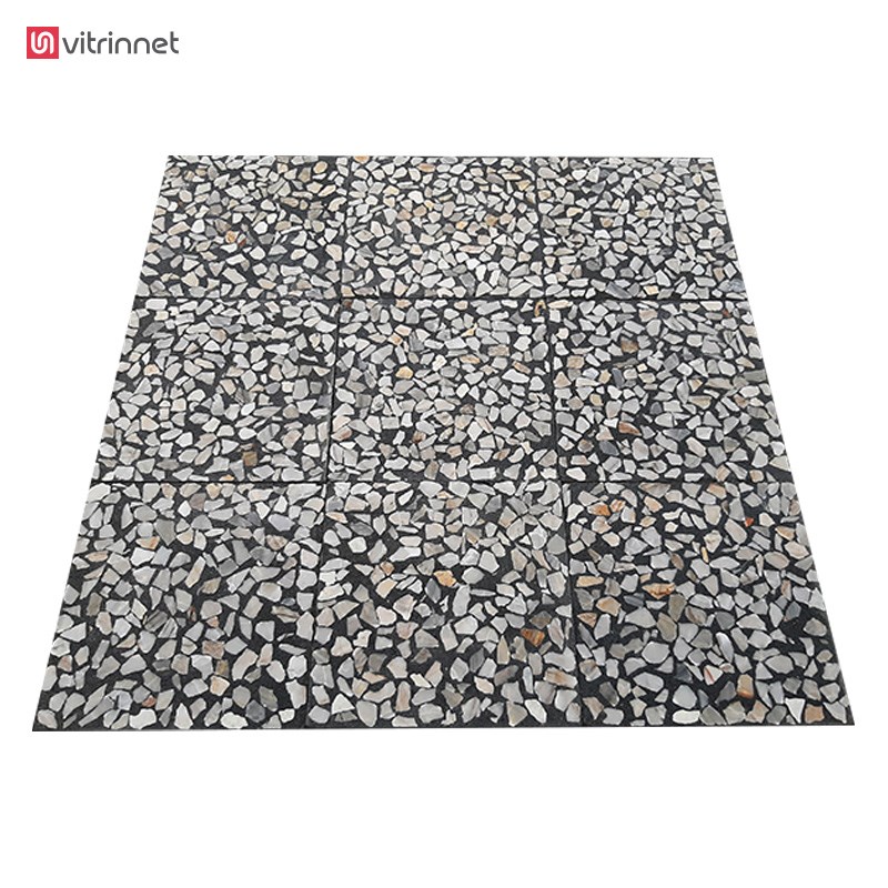 موزاییک دوده نمره 6