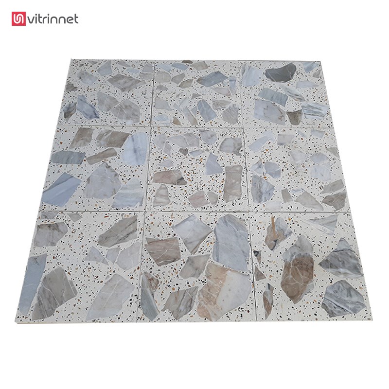 موزاییک لاشه چینی