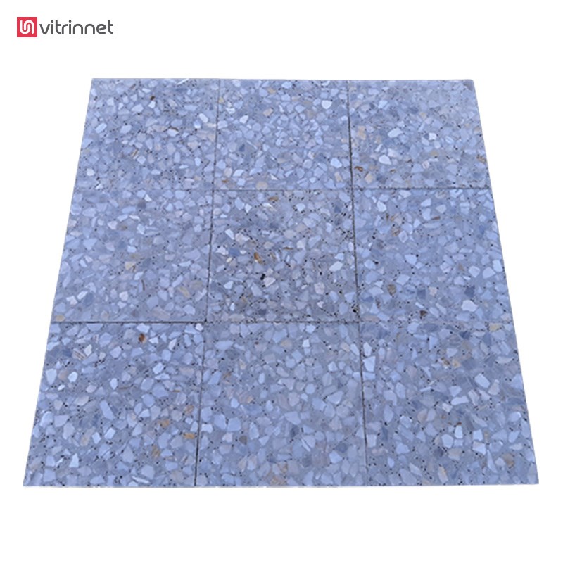 موزاییک چینی نمره 6