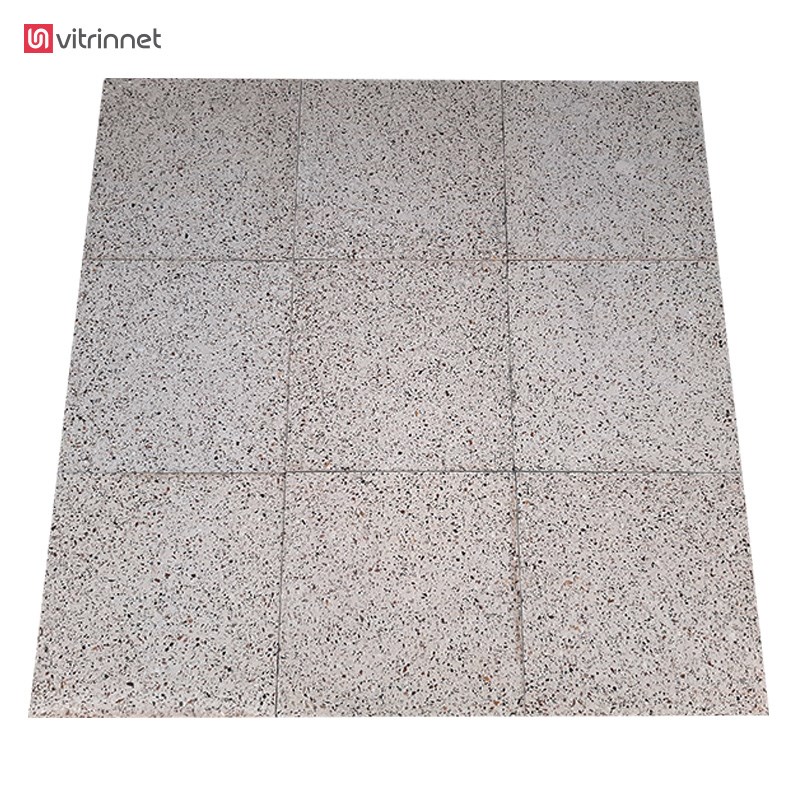 موزاییک گرانیتی سنگ مرمر