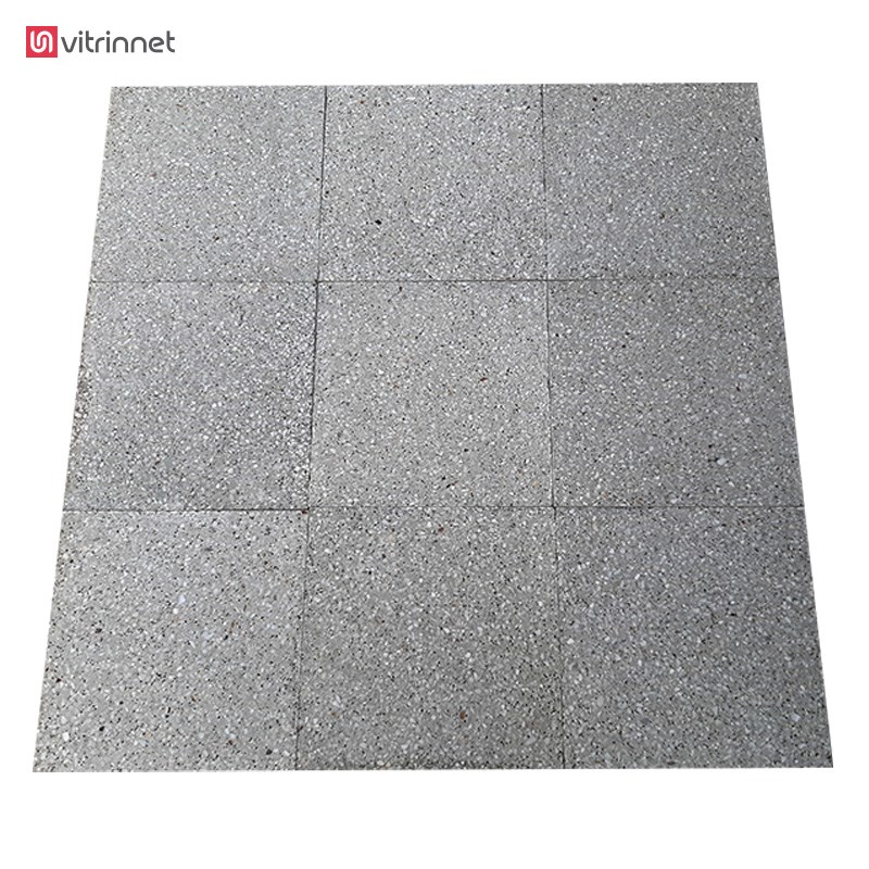 موزاییک گرانیتی طوسی