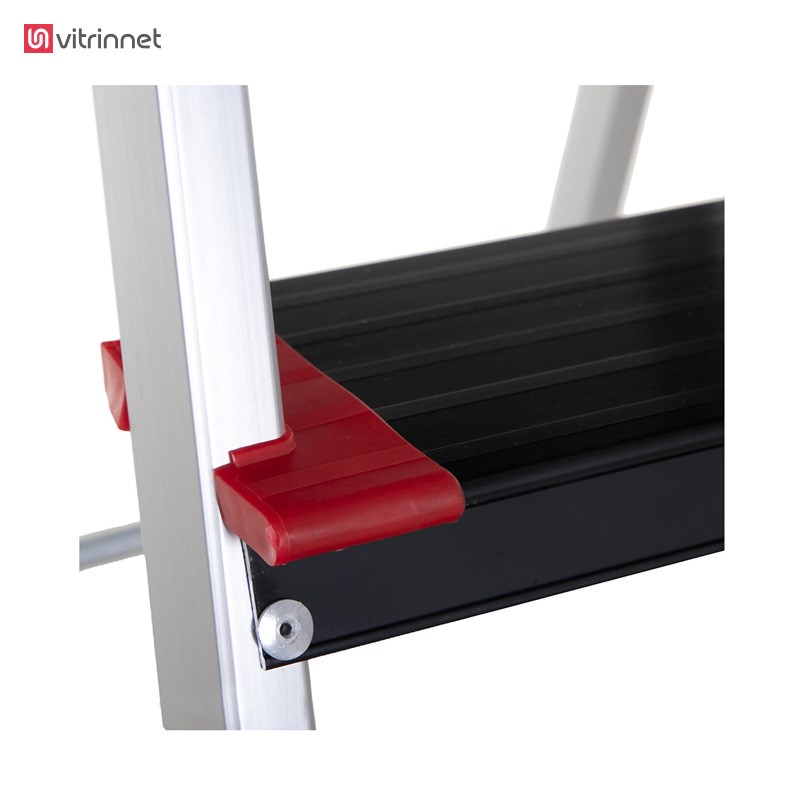 نردبان 5 پله کلاسیک-کد1459