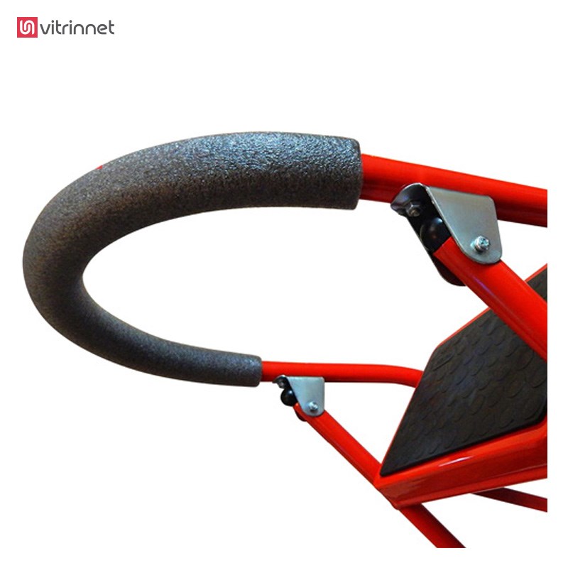 نردبان 6 پله خانگی-کد 94