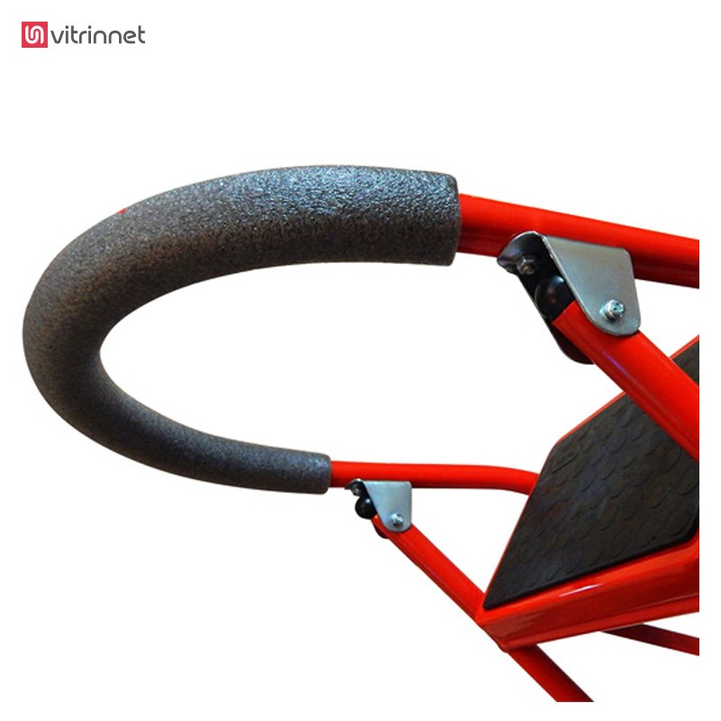 نردبان خانگی 3 پله-کد90