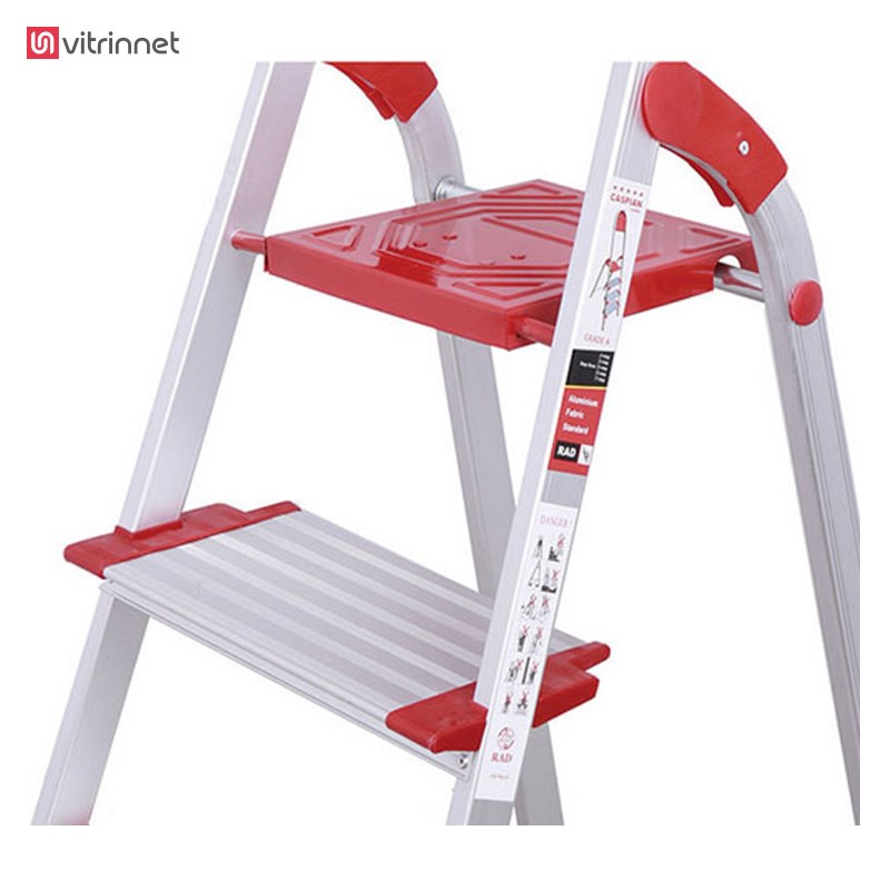 نردبان خانگی 5 پله KS -کد6457