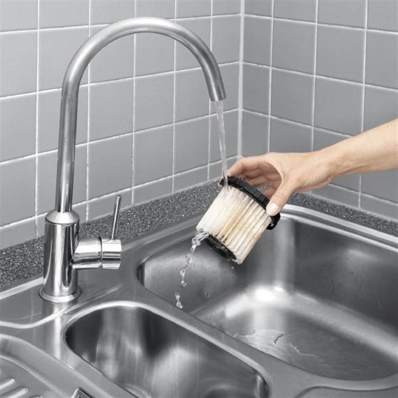 جاروبرقی ایستاده خانگی کارچر VC5