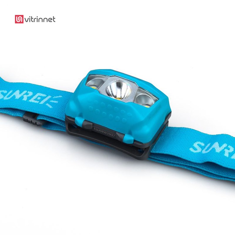 هدلایت سانری مدل YOUDU 2S