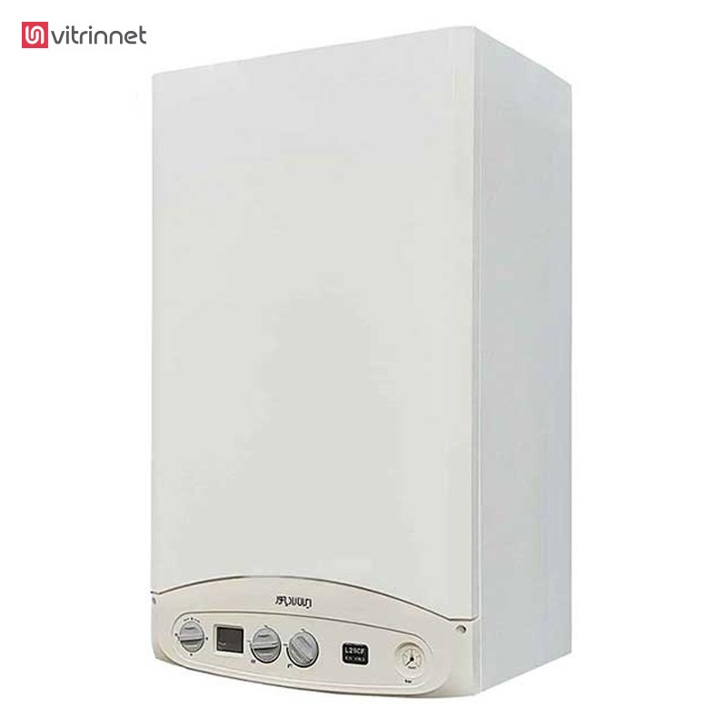 پکیج دیواری ایران رادیاتور مدل L28FF