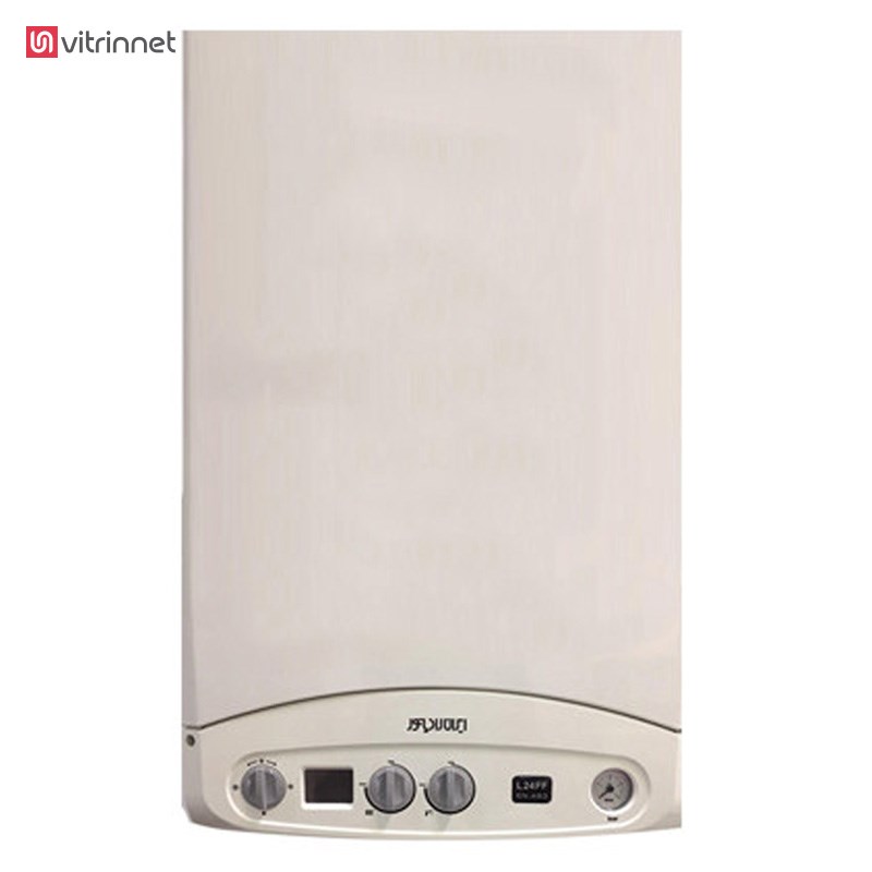 پکیج دیواری ایران رادیاتور مدل L36FF