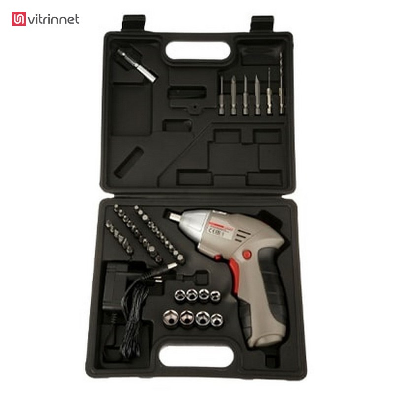 پیچ گوشتی شارژی کرون مدل CT22023