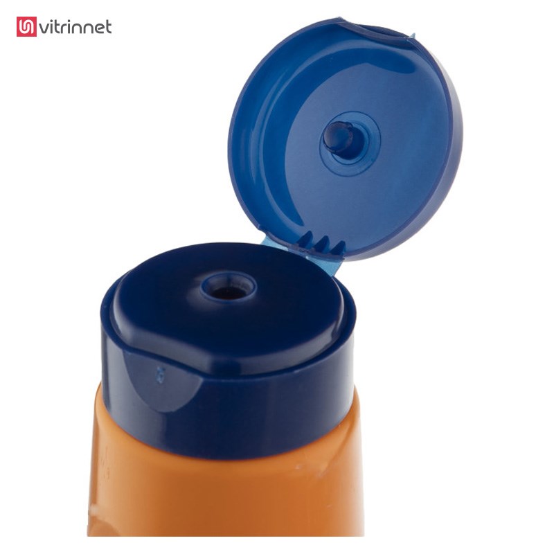 ژل اصلاح ریش مردانه اسکراپ ۲۰۰ میل کامان