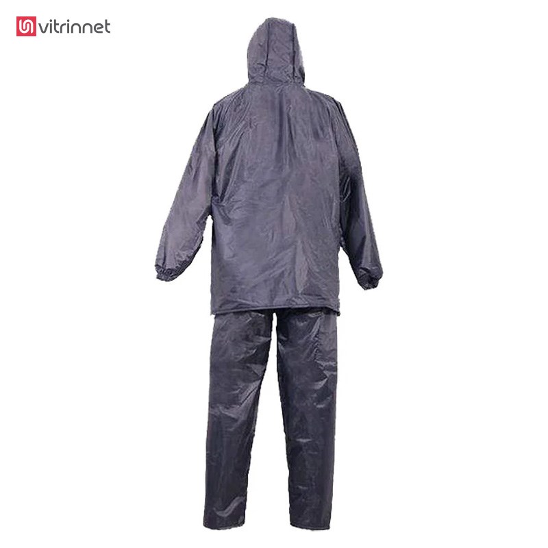 کاپشن و شلوار خزدار مشکی