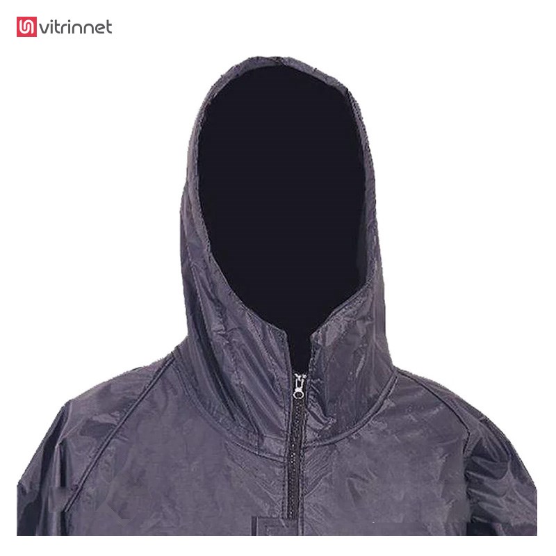 کاپشن و شلوار خزدار مشکی