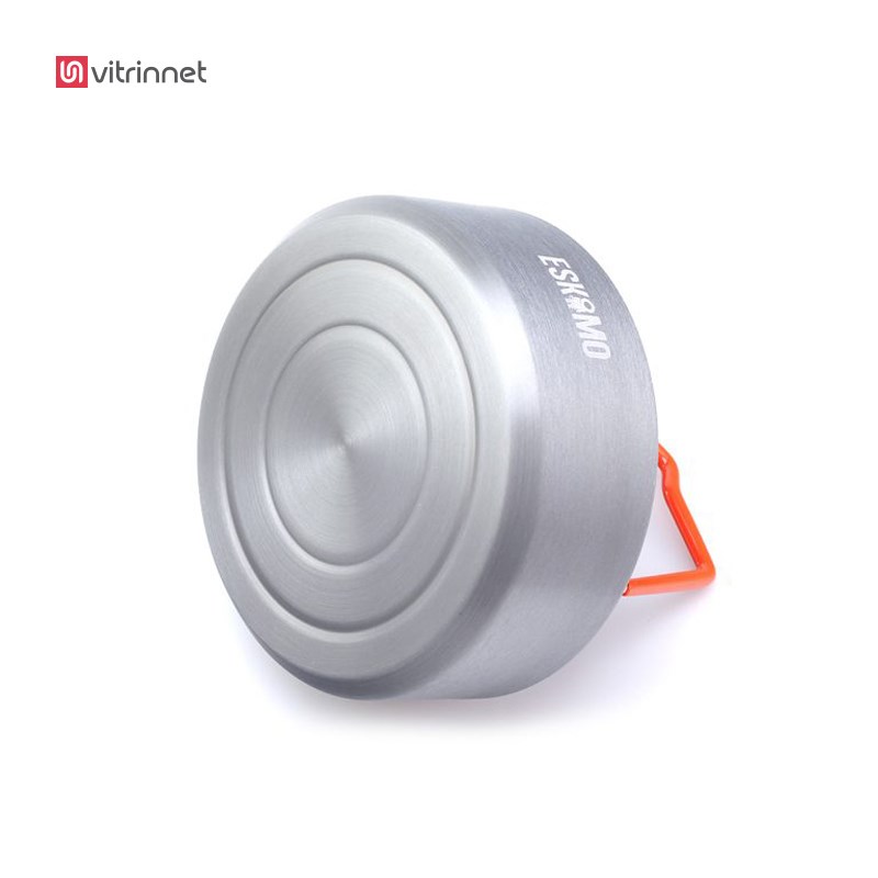 کتری یک و نیم لیتر اسکیمو