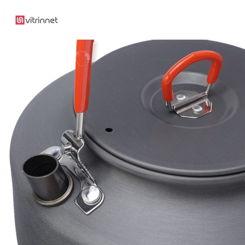 کتری یک و نیم لیتر اسکیمو