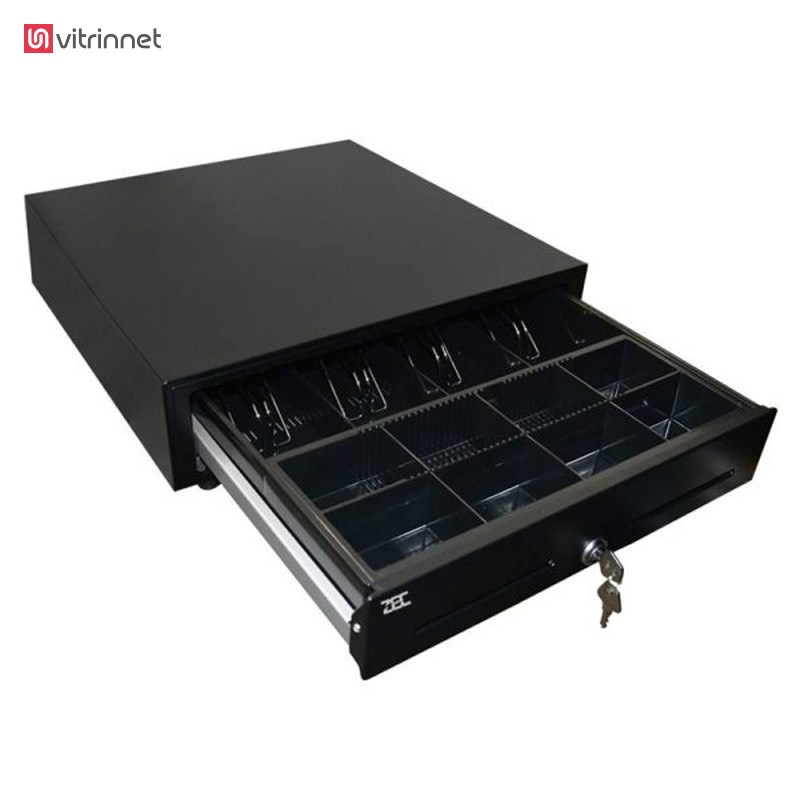 کشوی پول فروشگاهی ZEC مدل ZE40