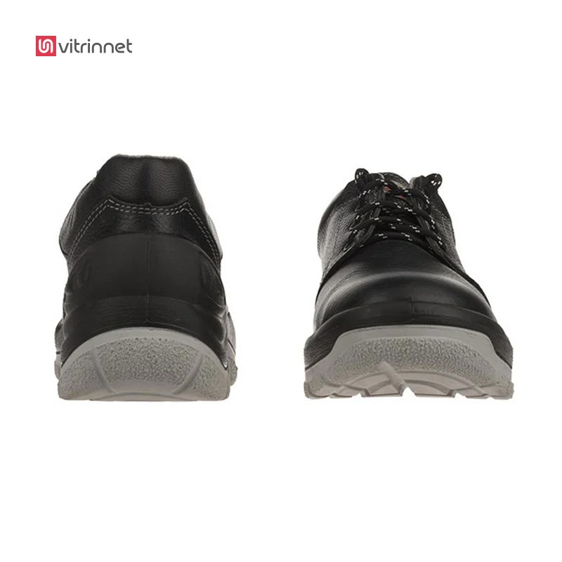 کفش ایمنی کلار کواترو بدون کاپ مدل ۷۲۳۰