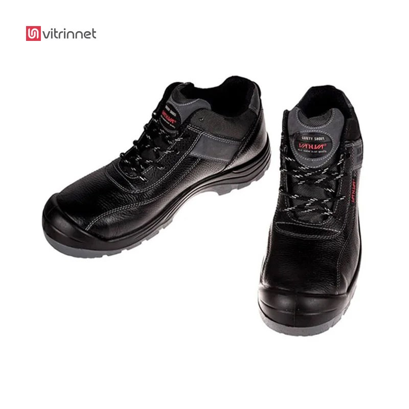 کفش ایمنی یحیی مدل ۹۹۹