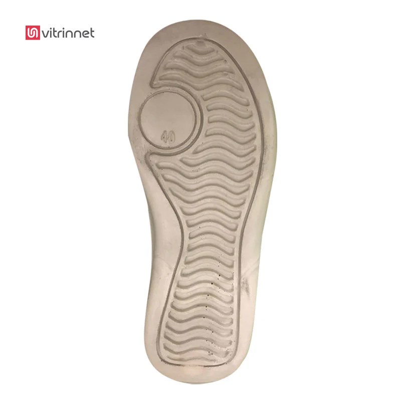 کفش شهپر مدل کوهستان رنگ خاکی