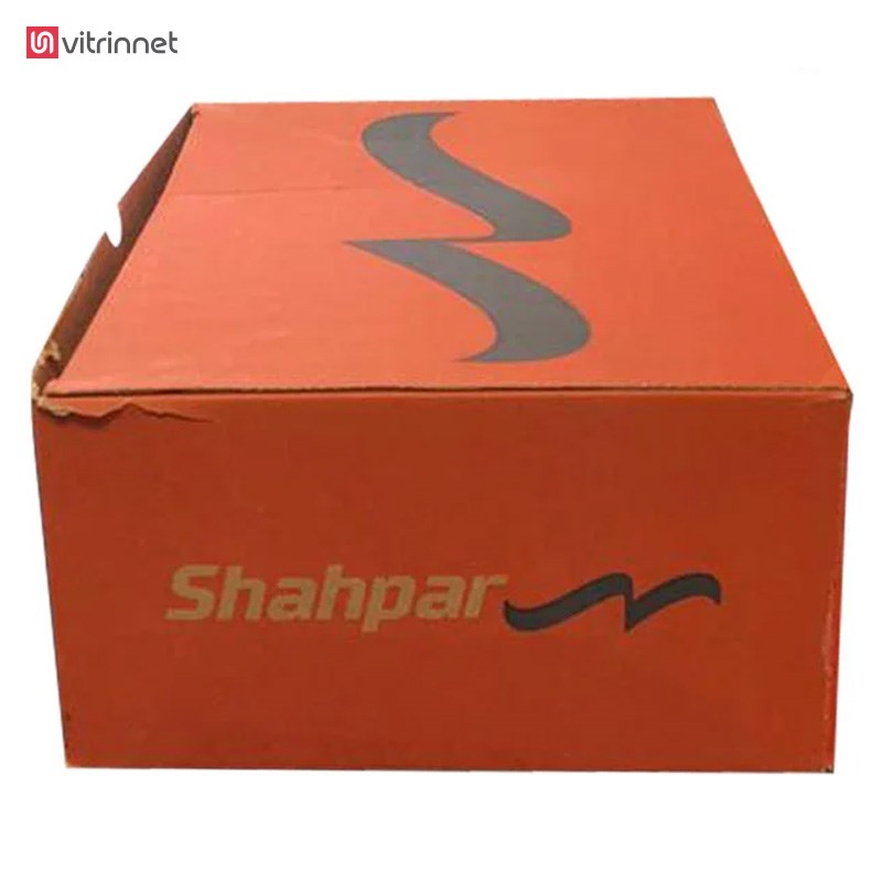 کفش کتانی راحتی زنانه طرح شهپر مدل آتلانتا