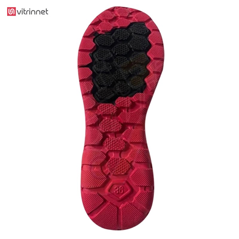 کفش کتانی راحتی زنانه مدل نایکی