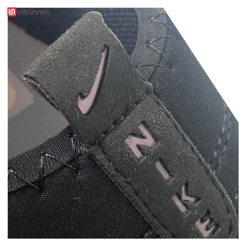 کفش کتانی راحتی زنانه مدل نایکی