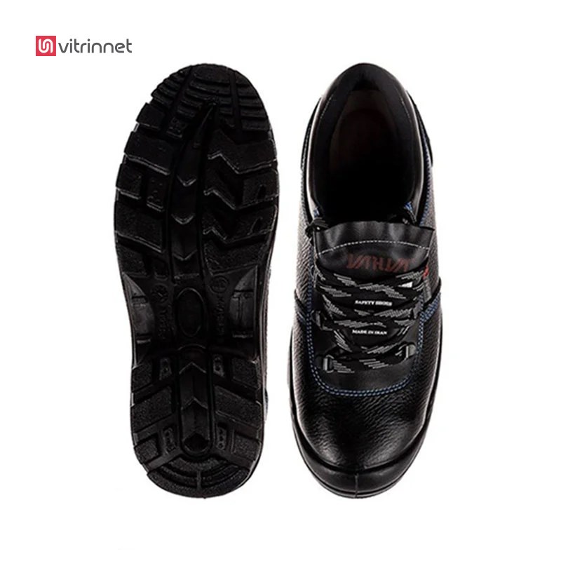 کفش ایمنی یحیی مدل سوپر تری مکس ۸۹