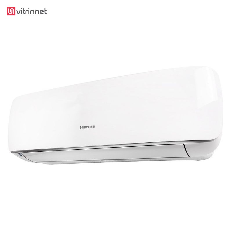 کولر گازی اسپلیت اینورتر هایسنس مدل ورسای HIH-18TG