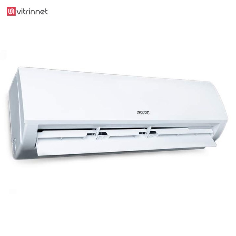 کولر گازی ایران رادیاتور 24000 مدل IAC-24CH/XA