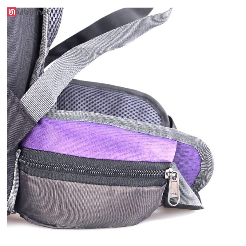 کوله 50 لیتر نورث فیس