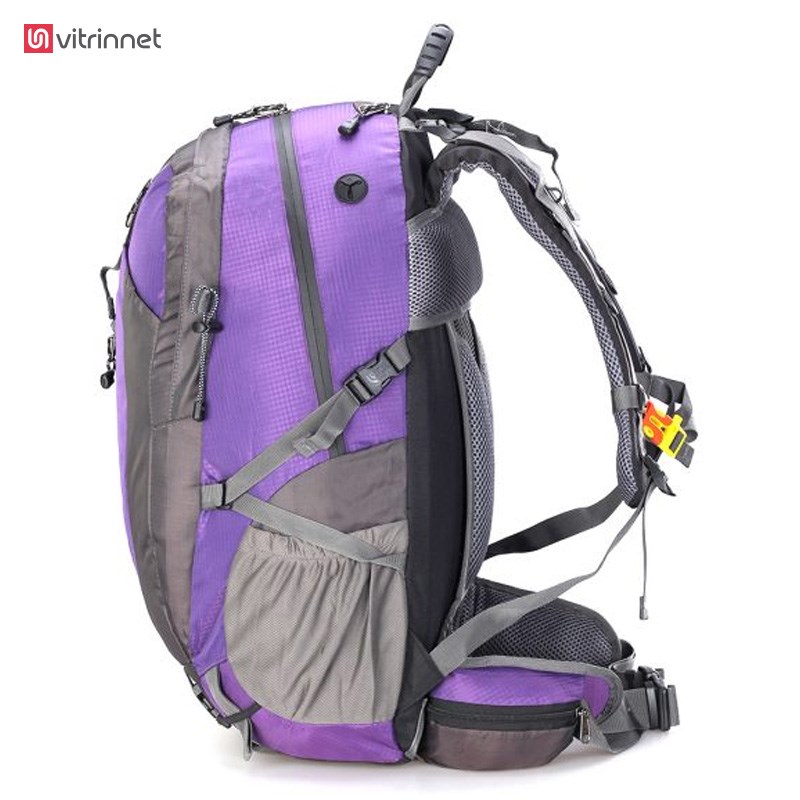 کوله 50 لیتر نورث فیس