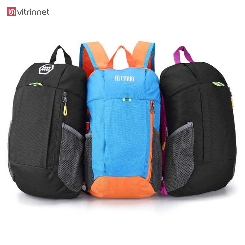 کوله حمل 17 لیتری