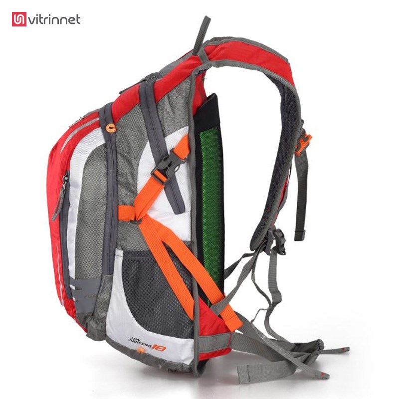 کوله پشتی 18 لیتر جیانفنگ