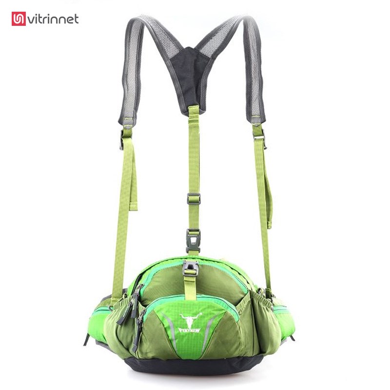 کیف کمری 6012 کله گاوی