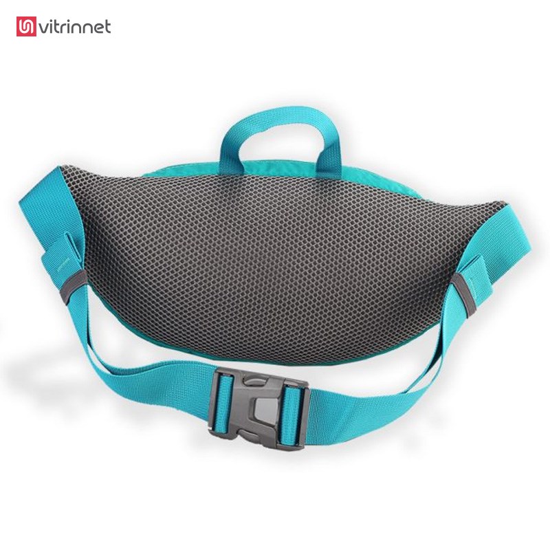 کیف کمری 6037 کله گاوی