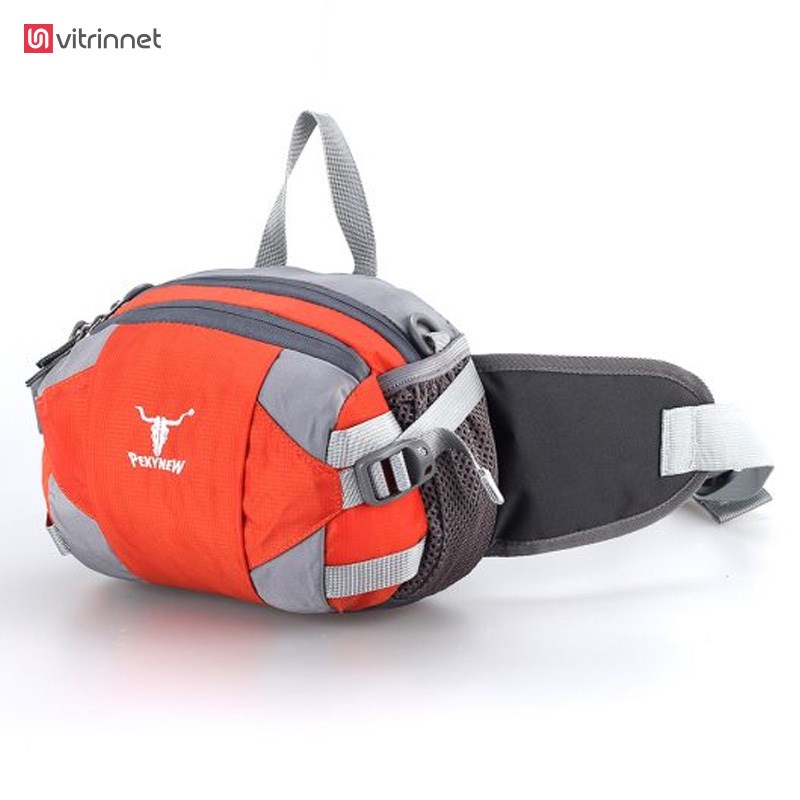 کیف کمری 6043 کله گاوی