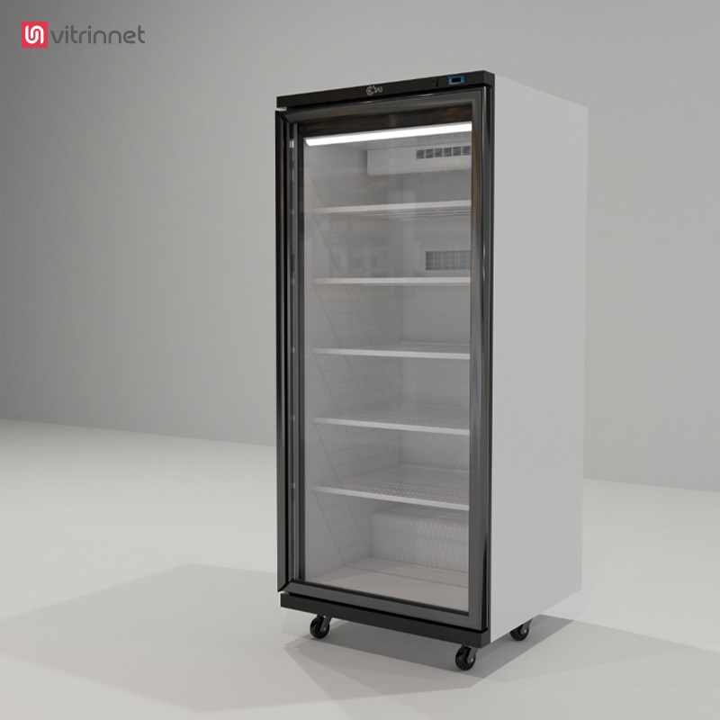 یخچال مدل اورامان