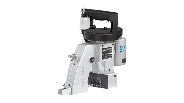 چرخ خیاطی سرکیسه دوز یوهان مدل Jaki N600A