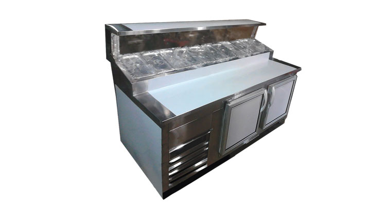 تاپینگ 190 (10 لگن)