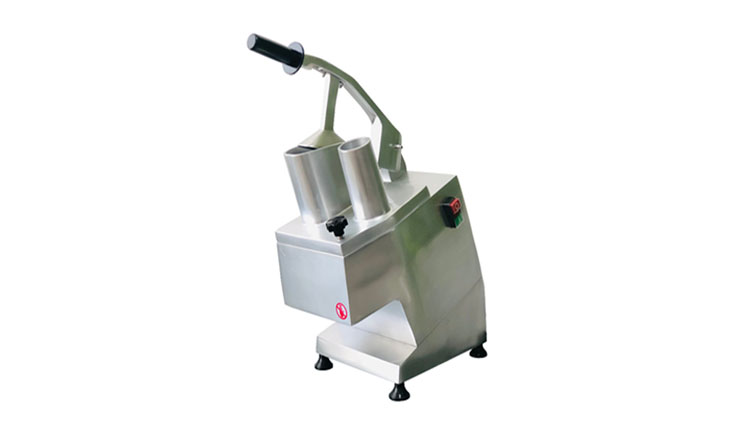 اسلایسر برقی ZS300 خروجی بزرگ