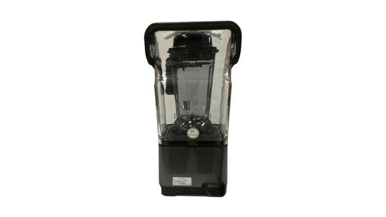 مخلوط کن دو و نیم لیتری کاوردار - FOOD BLENDER